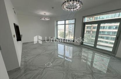 Apartment - 2 Bedrooms - 3 Bathrooms for rent in The Lofts West - The Lofts - Downtown Dubai - Dubai