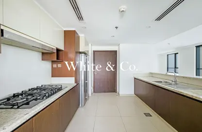 شقة - 2 غرف نوم - 3 حمامات للايجار في دبي كريك ريزيدنس برج 3 شمال - Dubai Creek ريزيدنسز North - Dubai Creek ريزيدنسز - مرسى خور دبي - دبي
