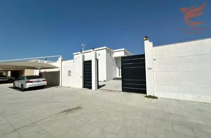 Villa - 3 Bedrooms - 4 Bathrooms for rent in Al Riffa - Ras Al Khaimah