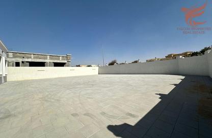 Villa - 3 Bedrooms - 4 Bathrooms for rent in Al Riffa - Ras Al Khaimah
