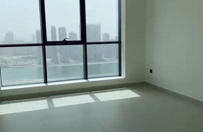 Apartment - 3 Bedrooms - 4 Bathrooms for sale in Al Mamzar - Al Mamzar - Sharjah - Sharjah