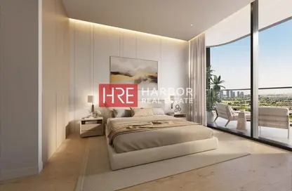 Apartment - Studio - 1 Bathroom for sale in Ryze - International City - Dubai