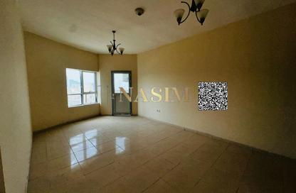 Apartment - 1 Bedroom - 2 Bathrooms for sale in Orient Tower 1 - Orient Towers - Al Bustan - Ajman