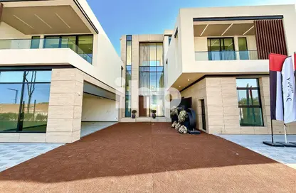 Villa - 5 Bedrooms - 5 Bathrooms for sale in Sobha Estates - Sobha Hartland II - Bukadra - Dubai