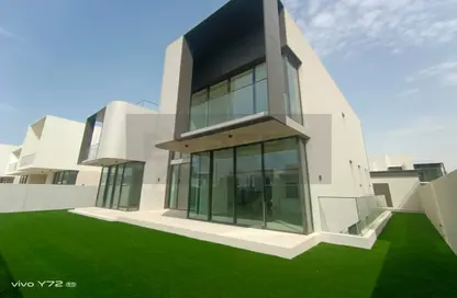 Villa - 5 Bedrooms - 1 Bathroom for rent in Address Hillcrest - Dubai Hills Estate - Dubai