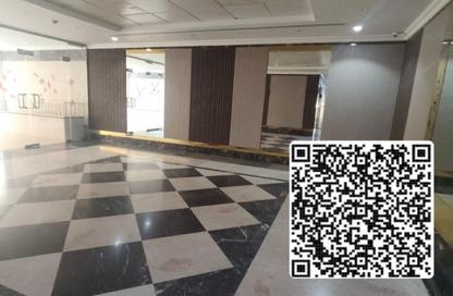 Apartment - 1 Bedroom - 1 Bathroom for rent in Sheikh Jaber Al Sabah Street - Al Naimiya - Al Nuaimiya - Ajman