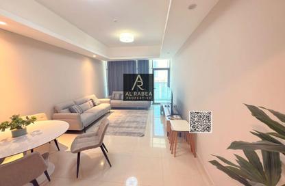 Apartment - 1 Bedroom - 2 Bathrooms for rent in Gulfa Towers - Al Rashidiya 1 - Al Rashidiya - Ajman Apartment - 1 Bedroom - 2 Bathrooms for rent in Gulfa Towers - Al Rashidiya 1 - Al Rashidiya - Ajman