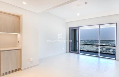 Apartment - 1 Bedroom - 1 Bathroom for sale in Vida Residences Creek Beach - Creek Beach - Dubai Creek Harbour (The Lagoons) - Dubai