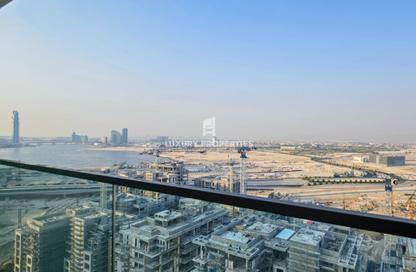 Apartment - 1 Bedroom - 1 Bathroom for sale in Vida Residences Creek Beach - Creek Beach - Dubai Creek Harbour (The Lagoons) - Dubai