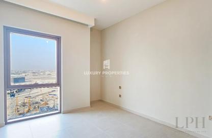 Apartment - 1 - 1 for sale in Vida Residences Creek Beach - Creek Beach - Dubai Creek Harbour (The Lagoons) - Dubai