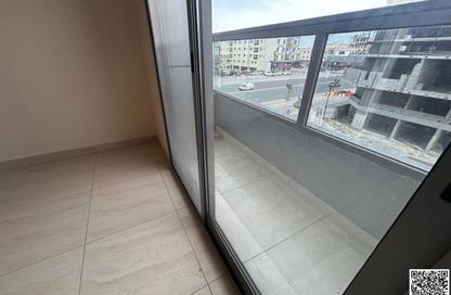 Apartment - 2 Bedrooms - 2 Bathrooms for rent in Al Mowaihat 2 - Al Mowaihat - Ajman