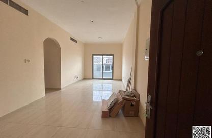 Apartment - 2 Bedrooms - 2 Bathrooms for rent in Al Mowaihat 2 - Al Mowaihat - Ajman