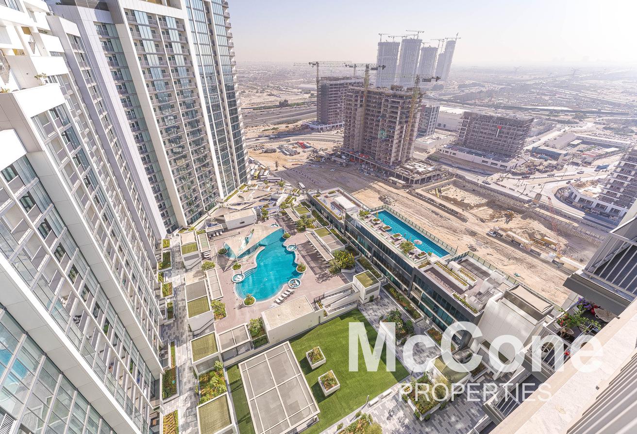 Community View | Vacant | Modern photo 13