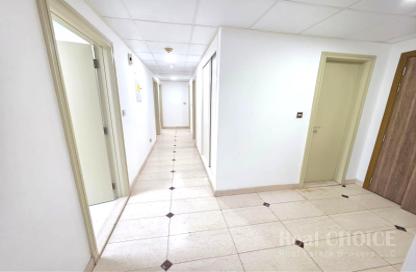 Apartment - 2 - 3 for rent in DXB Tower - Sheikh Zayed Road - Dubai Apartment - 2 - 3 for rent in DXB Tower - Sheikh Zayed Road - Dubai