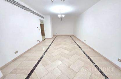 Apartment - 2 - 3 for rent in DXB Tower - Sheikh Zayed Road - Dubai