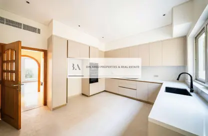 Villa - 5 Bedrooms - 5 Bathrooms for rent in Al Safa 2 Villas - Al Safa 2 - Al Safa - Dubai