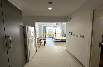 Apartment - Studio - 1 Bathroom for rent in Candace Acacia - Al Furjan - Dubai