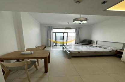 Apartment - Studio - 1 Bathroom for rent in Candace Acacia - Al Furjan - Dubai