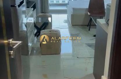 Apartment - Studio - 1 Bathroom for rent in Jewelz by Danube - Arjan - Dubai