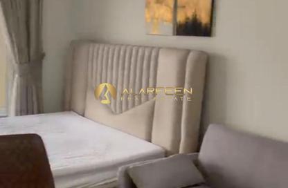 Apartment - Studio - 1 Bathroom for rent in Jewelz by Danube - Arjan - Dubai