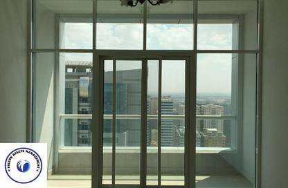 Apartment - 1 - 2 for rent in Manazil Tower 3 - Al Mamzar - Sharjah - Sharjah