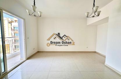 Apartment - Studio - 1 for rent in I D Blu Building - International City Phase 2 (Al Warsan 4) - Dubai