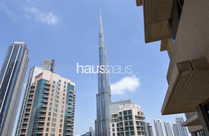 Apartment - 2 Bedrooms - 3 Bathrooms for rent in 29 Burj Boulevard Tower 1 - 29 Burj Boulevard - Downtown Dubai - Dubai Apartment - 2 Bedrooms - 3 Bathrooms for rent in 29 Burj Boulevard Tower 1 - 29 Burj Boulevard - Downtown Dubai - Dubai