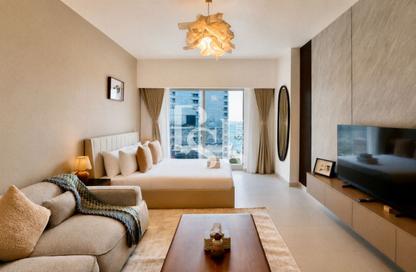 Apartment - Studio - 1 for sale in The ARC - Shams Abu Dhabi - Al Reem Island - Abu Dhabi Apartment - Studio - 1 for sale in The ARC - Shams Abu Dhabi - Al Reem Island - Abu Dhabi