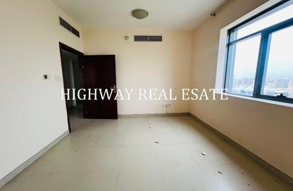 Apartment - 2 - 2 for rent in Al Nada Tower - Al Nahda - Sharjah