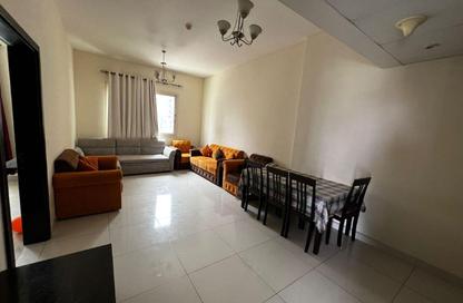 Apartment - 2 Bedrooms - 2 Bathrooms for rent in Elite Sports Residence 1 - Elite Sports Residence - Dubai Sports City - Dubai