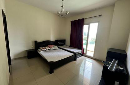 Apartment - 2 Bedrooms - 2 Bathrooms for rent in Elite Sports Residence 1 - Elite Sports Residence - Dubai Sports City - Dubai
