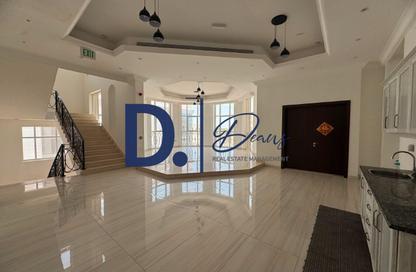 Villa - 6 Bedrooms - 7+ Bathrooms for rent in Al Rahba - Al Muneera - Al Raha Beach - Abu Dhabi