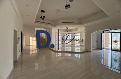 Villa - 6 Bedrooms - 7+ Bathrooms for rent in Al Rahba - Al Muneera - Al Raha Beach - Abu Dhabi Villa - 6 Bedrooms - 7+ Bathrooms for rent in Al Rahba - Al Muneera - Al Raha Beach - Abu Dhabi