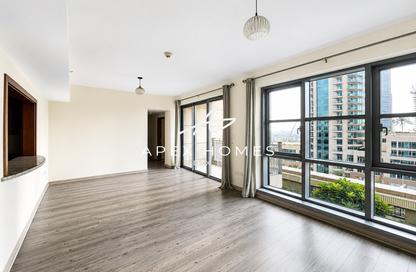 Apartment - 2 Bedrooms - 2 Bathrooms for rent in Standpoint Tower 1 - Standpoint Towers - Downtown Dubai - Dubai