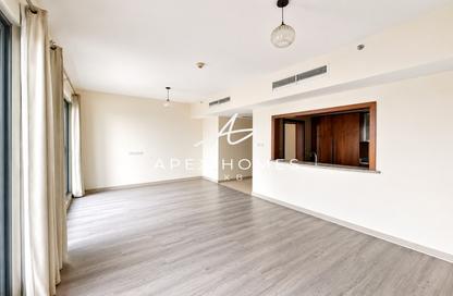 Apartment - 2 Bedrooms - 2 Bathrooms for rent in Standpoint Tower 1 - Standpoint Towers - Downtown Dubai - Dubai
