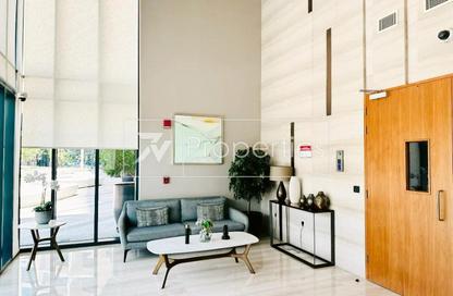 Apartment - 2 - 2 for rent in Vida Residence 3  and  4 - Vida Residence - The Hills - Dubai