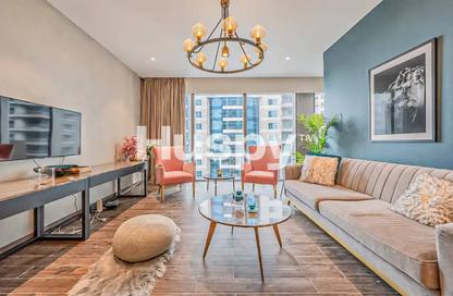Apartment - 3 - 3 for sale in Jumeirah Living Marina Gate - Marina Gate - Dubai Marina - Dubai
