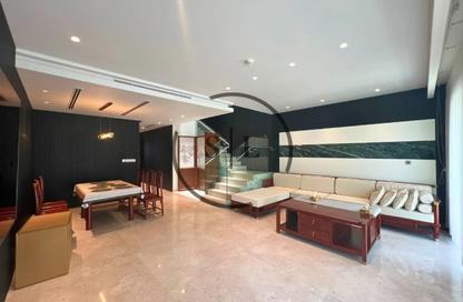 Townhouse - 4 Bedrooms - 6 Bathrooms for rent in Sobha Hartland - Mohammed Bin Rashid City - Dubai Townhouse - 4 Bedrooms - 6 Bathrooms for rent in Sobha Hartland - Mohammed Bin Rashid City - Dubai