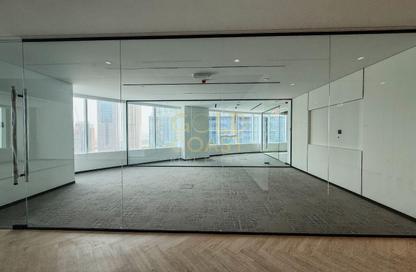 Office Space - Studio - 1 Bathroom for rent in Al Arta 2 - Al Arta - Greens - Dubai