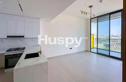 Apartment - 1 Bedroom - 2 Bathrooms for sale in Binghatti Amber - District 11 - Jumeirah Village Circle - Dubai