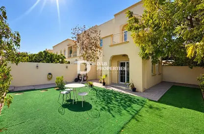 Townhouse - 2 Bedrooms - 2 Bathrooms for rent in Springs 3 - The Springs - Dubai Townhouse - 2 Bedrooms - 2 Bathrooms for rent in Springs 3 - The Springs - Dubai