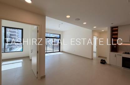 Apartment - 2 - 2 for rent in Kaya - Town Square - Dubai
