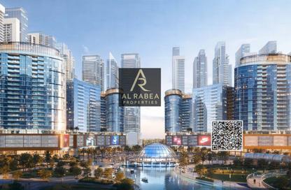 Duplex - 3 Bedrooms - 4 Bathrooms for sale in Tiger Downtown Ajman - Al Alia - Ajman