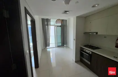 Apartment - 1 Bedroom - 1 Bathroom for rent in Reva Residences - Business Bay - Dubai