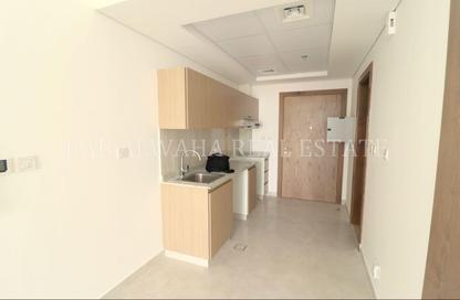 Apartment - Studio - 1 Bathroom for sale in Binghatti Stars - Dubai Silicon Oasis - Dubai