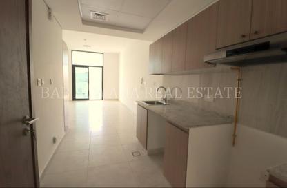 Apartment - Studio - 1 Bathroom for sale in Binghatti Stars - Dubai Silicon Oasis - Dubai