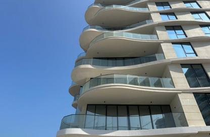 Apartment - 2 Bedrooms - 3 Bathrooms for sale in Bay Residences - Hayat Island - Mina Al Arab - Ras Al Khaimah