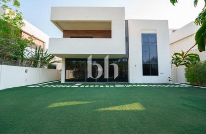Villa - 5 - 7+ for rent in West Yas - Yas Island - Abu Dhabi