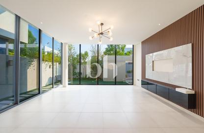 Villa - 5 - 7+ for rent in West Yas - Yas Island - Abu Dhabi