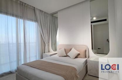 Apartment - 2 Bedrooms - 2 Bathrooms for rent in Binghatti Heights - District 10 - Jumeirah Village Circle - Dubai